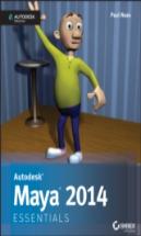 Autodesk Maya 2014 Essentials