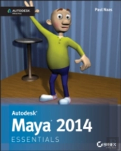 Bertrand.pt - Autodesk Maya 2014 Essentials