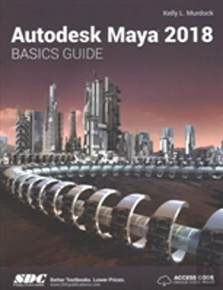 Bertrand.pt - Autodesk Maya 2018 Basics Guide