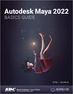 Bertrand.pt - Autodesk Maya 2022 Basics Guide