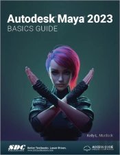 Autodesk Maya 2023 Basics Guide
