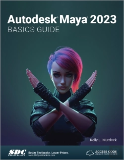 Bertrand.pt - Autodesk Maya 2023 Basics Guide