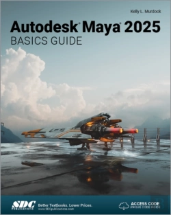 Bertrand.pt - Autodesk Maya 2025 Basics Guide