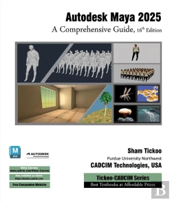 Bertrand.pt - Autodesk Maya 2025