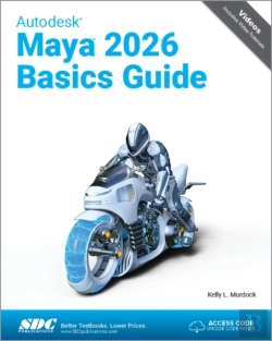 Bertrand.pt - Autodesk Maya 2026 Basics Guide