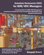 Autodesk Navisworks 2022 For Bim/Vdc Managers