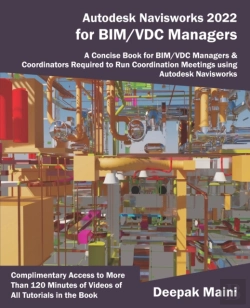 Bertrand.pt - Autodesk Navisworks 2022 For Bim/Vdc Managers