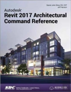 Bertrand.pt - Autodesk Revit 2017 Architectural Command Reference (Including Unique Access Code)