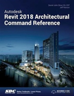 Bertrand.pt - Autodesk Revit 2018 Architectural Command Reference