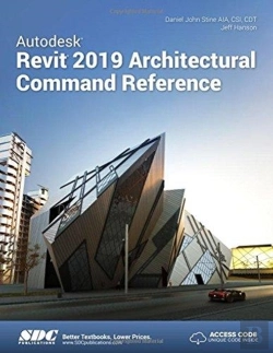 Bertrand.pt - Autodesk Revit 2019 Architectural Command Reference