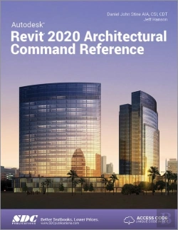 Bertrand.pt - Autodesk Revit 2020 Architectural Command Reference
