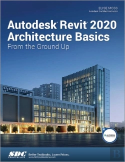 Bertrand.pt - Autodesk Revit 2020 Architecture Basics