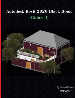 Bertrand.pt - Autodesk Revit 2020 Black Book (Colored)