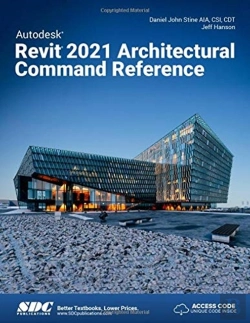 Bertrand.pt - Autodesk Revit 2021 Architectural Command Reference