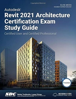 Bertrand.pt - Autodesk Revit 2021 Architecture Certification Exam Study Guide