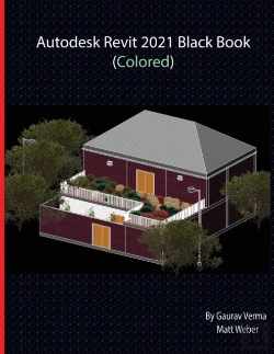 Bertrand.pt - Autodesk Revit 2021 Black Book  Colored