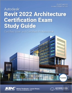 Bertrand.pt - Autodesk Revit 2022 Architecture Certification Exam Study Guide