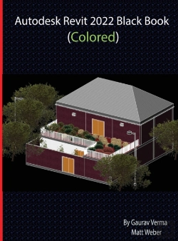 Bertrand.pt - Autodesk Revit 2022 Black Book (Colored)