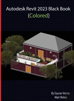 Bertrand.pt - Autodesk Revit 2023 Black Book (Colored)
