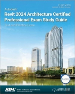 Bertrand.pt - Autodesk Revit 2024 Architecture Certified Professional Exam Study Guide