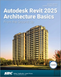 Bertrand.pt - Autodesk Revit 2025 Architecture Basics