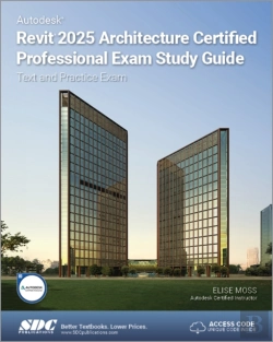 Bertrand.pt - Autodesk Revit 2025 Architecture Certified Professional Exam Study Guide