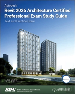 Bertrand.pt - Autodesk Revit 2026 Architecture Certified Professional Exam Study Guide
