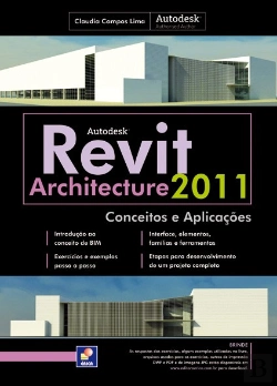 Bertrand.pt - Autodesk Revit Architecture 2011 - Conceitos e Aplicações