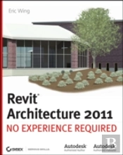 Autodesk Revit Architecture 2011