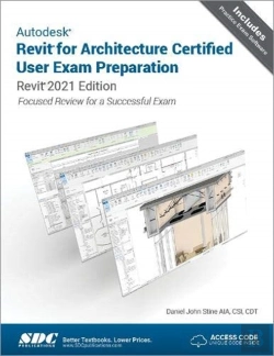 Bertrand.pt - Autodesk Revit For Architecture Certified User Exam Preparation