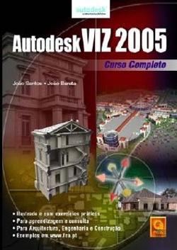 Bertrand.pt - Autodesk VIZ 2005