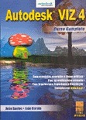 Autodesk Viz 4