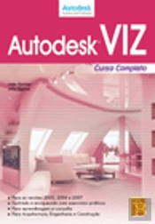 Autodesk VIZ Curso Completo