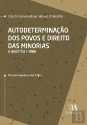 Autodeterminação Dos Povos E Direito Das Minorias