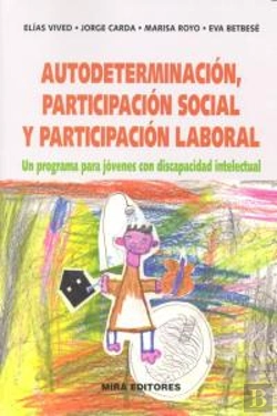 Bertrand.pt - Autodeterminación, Participación Social Y Participación Laboral