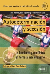 Autodeterminación Y Secesión