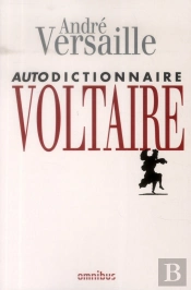 Autodictionnaire Voltaire