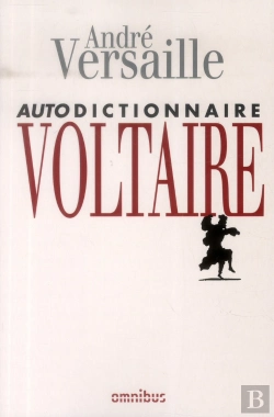 Bertrand.pt - Autodictionnaire Voltaire