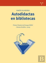 Autodidactas En Bibliotecas