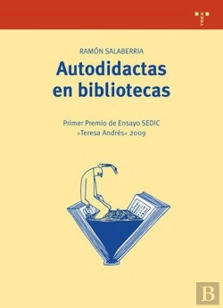 Bertrand.pt - Autodidactas En Bibliotecas