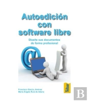 Autoedición Con Software Libre