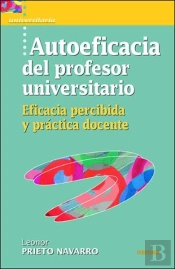 Autoeficacia Del Profesor Universitario