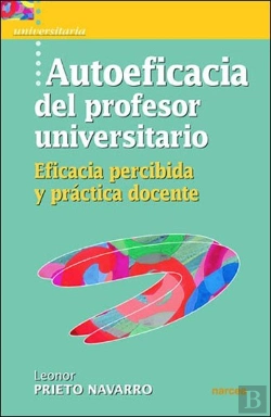 Bertrand.pt - Autoeficacia Del Profesor Universitario