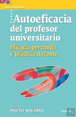Bertrand.pt - Autoeficacia Del Profesor Universitario