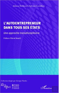 Bertrand.pt - Autoentrepreneur Dans Tous Ses États ; Une Approche Transdisciplinaire