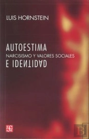 Autoestima E Identidad: Narcisismoy Valores Sociales 