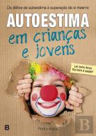 Autoestima em Crianças e Jovens