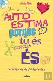 Autoestima Porque Tu És Como És