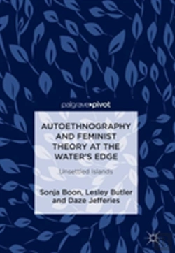 Bertrand.pt - Autoethnography And Feminist Theory At The Water'S Edge
