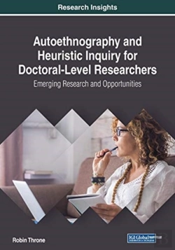 Bertrand.pt - Autoethnography And Heuristic Inquiry For Doctoral-Level Researchers